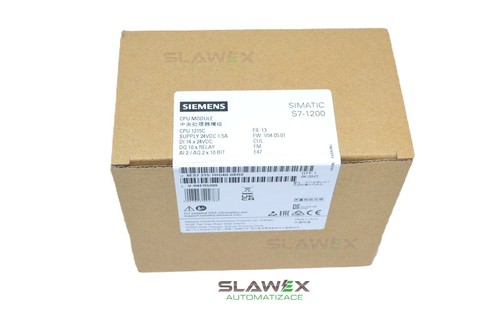 Siemens 6es7 215 1hg40 0xb0 - 6es7, 215-1hg40-0xb0