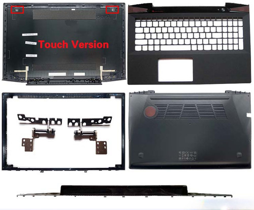 Cover laptop d per - a/b/c/d,