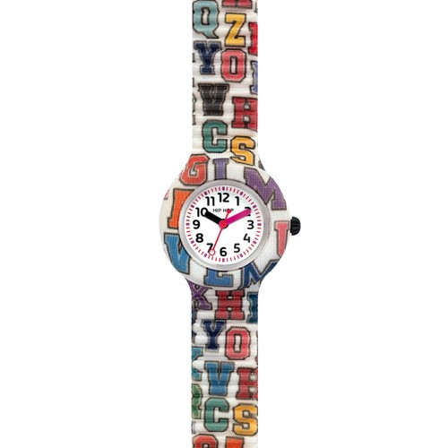 Hip hop orologio bambino - hip, da