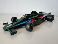 POLISTIL - Lotus 80 FG6 Martini 1979 M. Andretti # scala 1/22 # VINTAGE