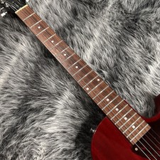 Epiphone Japan Edizione Limitata LQ Les Paul Junior Single Cutaway Cherry