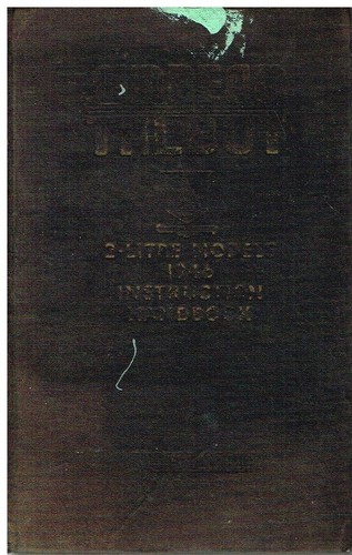 Sunbeam talbot litri berlina - talbot,