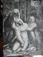 🔵 POSTER SODOMA SANTA