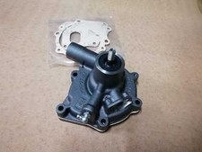 POMPA ACQUA FIAT 615N - 1400D-