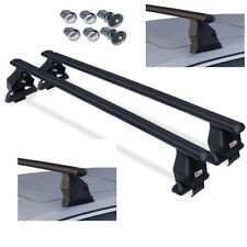 BARRE PORTATUTTO PER MERCEDES