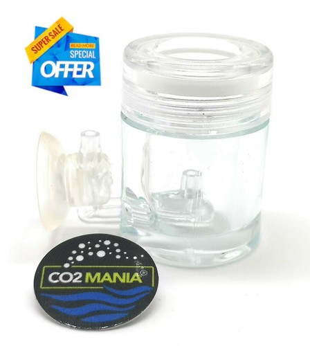 Diffusore co2 - diffusore,