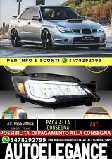 Gruppo fari Full LED