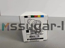 XB4BS542 1PZS Interruttore a