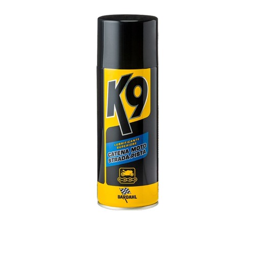 Grasso spray bardahl - grasso/spray,