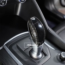 Cover pomello cambio in VERO