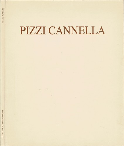 Pizzi cannella novembre - pizzi,