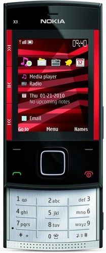 Telephono cellulare nokia - telephono,