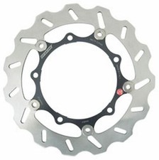 YA46FLD DISCO BRAKING W-FLO