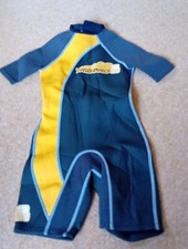 Muta corta Decathlon età 9/10