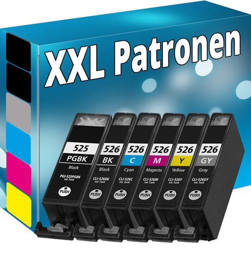 Cartucce inchiostro xxl per - di,