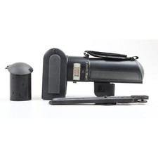 Metz Stabblitz 50 MZ-5 + Top