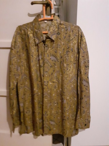 Camicia vintage - camicia,
