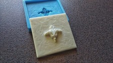 Stampo in silicone piastrelle