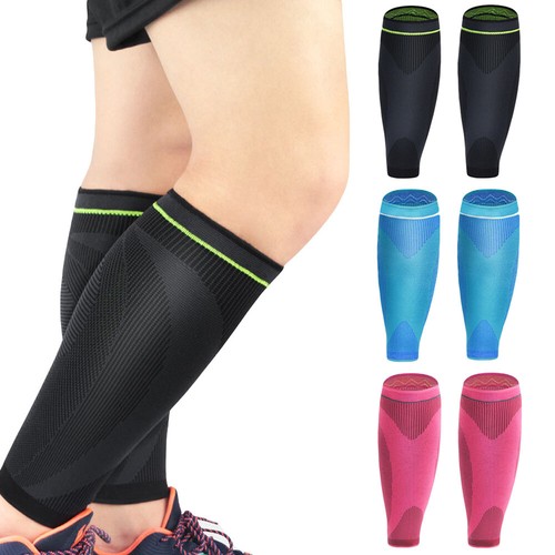 Protezione sportiva vitello