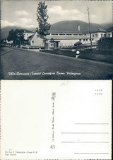 VILLA BARRICATA, LOW DAIRY