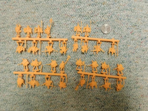 Atlantico italia 72 ho - d'italia, 1/72