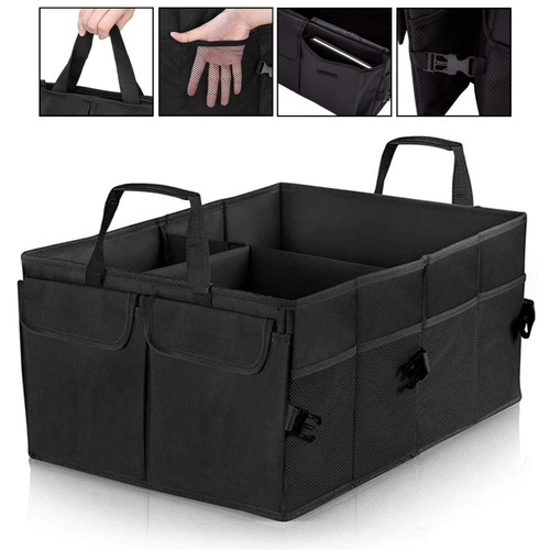 Borsa bagagliaio auto