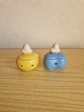 bomboniere Giallo E Blu