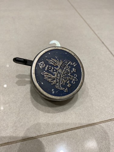 Campanello bianchi colnago - bianchi, no