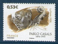 TIMBRE 3941 NEUF XX LUXE -