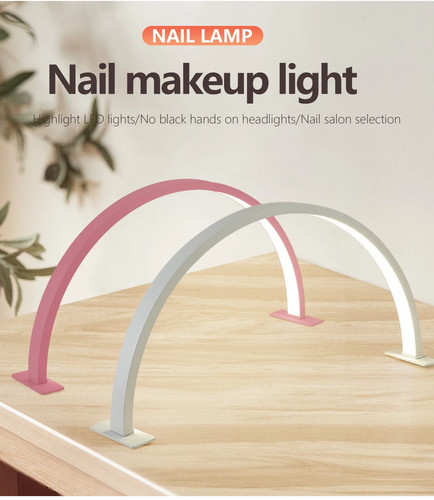 Lampada led unghie - lampada,