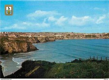 Angleterre - Newquay - Newquay