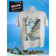 VINTAGE vecchia camicia punto