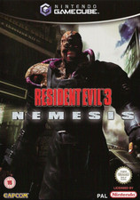 Resident Evil 3: Nemesis |