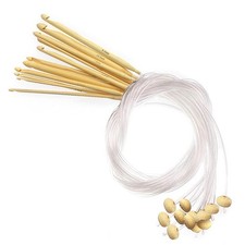 Unvtap Uncinetto Tunisino 12