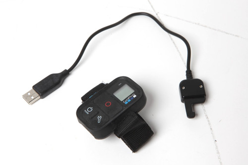 Telecomando intelligente gopro - telecomando,