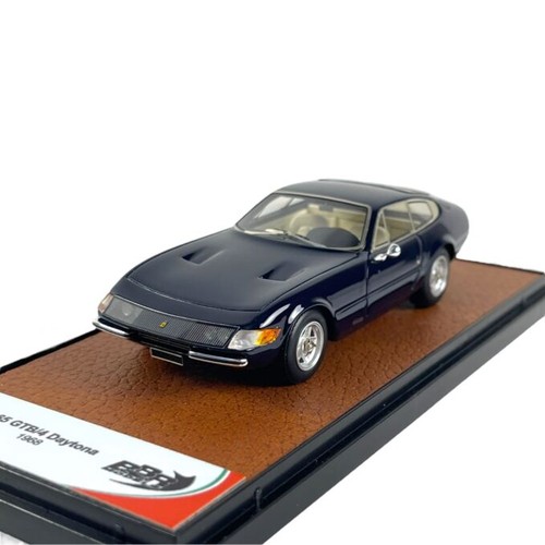 Modellino auto bbr models 43 - models, 1/43