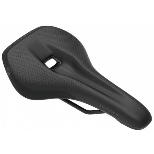 Sella uomo ergon smc - sport, gel