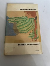 Natalia Ginzburg Lessico