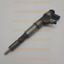 Nuovo Iniettore Bosch Per BMW