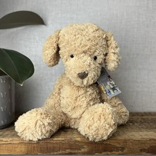 Jellycat Medium Mumble Dog -