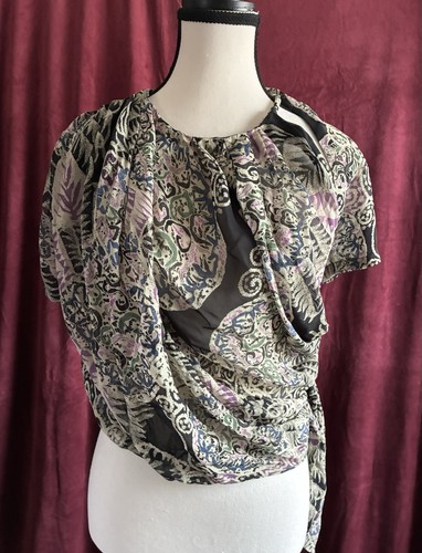 Top donna iro rivola 100 - top, 100%