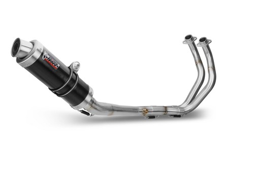 Scarico completo 2x1 mivv - completo,