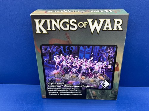 Mantic games kings war - mantic,