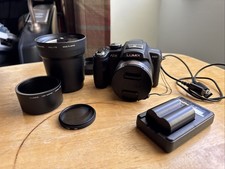 Panasonic Lumix DMC-FZ35 12,1