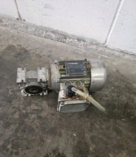 Carpanelli M56b4 0.12 HP 3