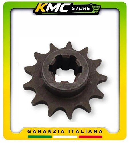 Pignone denti passo grande - denti,