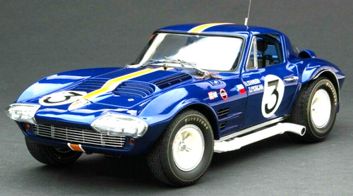 1964 corvette grand - grand, #3