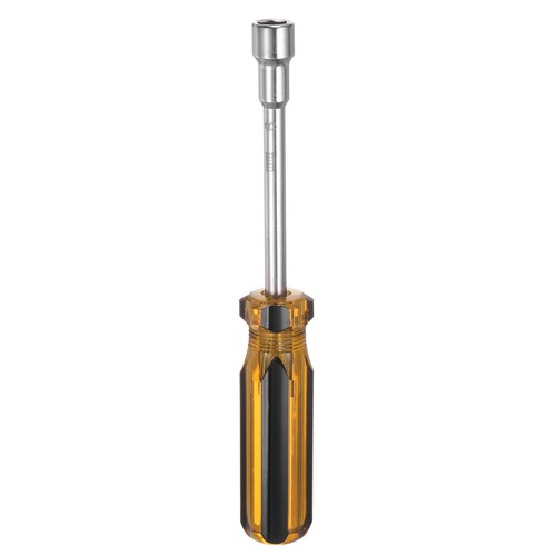 Dado metrico cacciavite 9mm - dado,