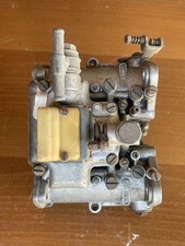 Carburatore Dell'Orto 40 DHLA