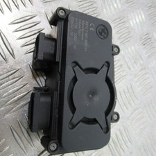 Alloggiamento Allarme BMW